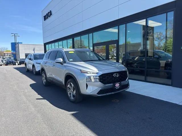 2023 Hyundai Santa Fe SEL for sale in Seekonk, MA