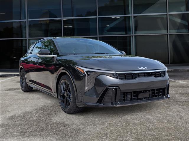 2026 Kia K4 GT-Line for sale in Cleveland, TN