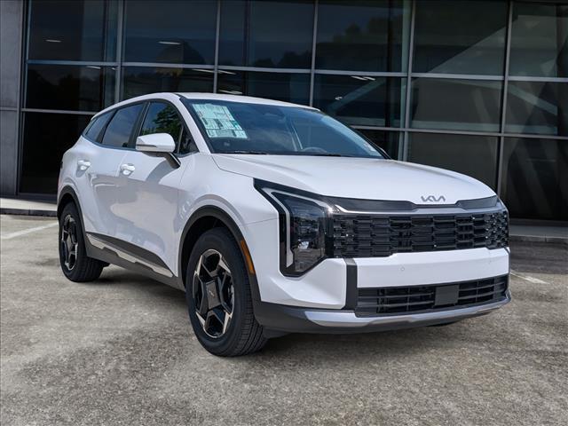 2026 Kia Sportage EX for sale in Cleveland, TN