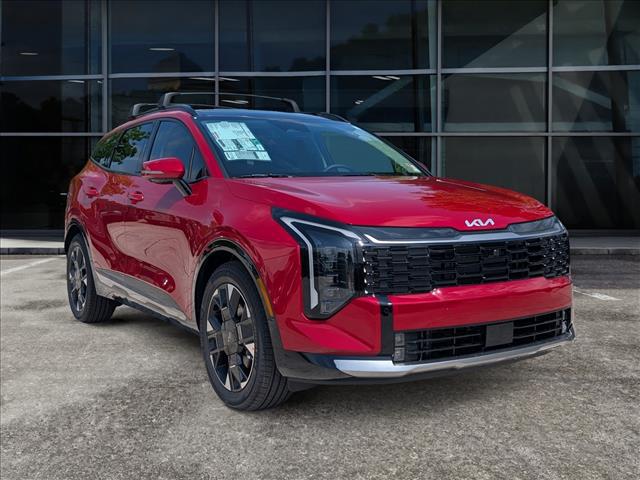 2026 Kia Sportage SX-Prestige for sale in Cleveland, TN