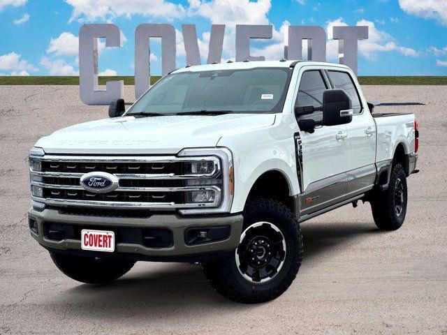 2026 Ford F-350 King Ranch for sale in Austin, TX