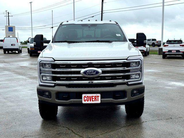 2026 Ford F-350 King Ranch