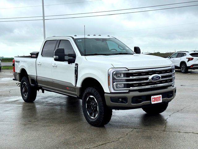 2026 Ford F-350 King Ranch