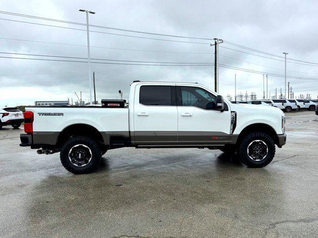 2026 Ford F-350 King Ranch