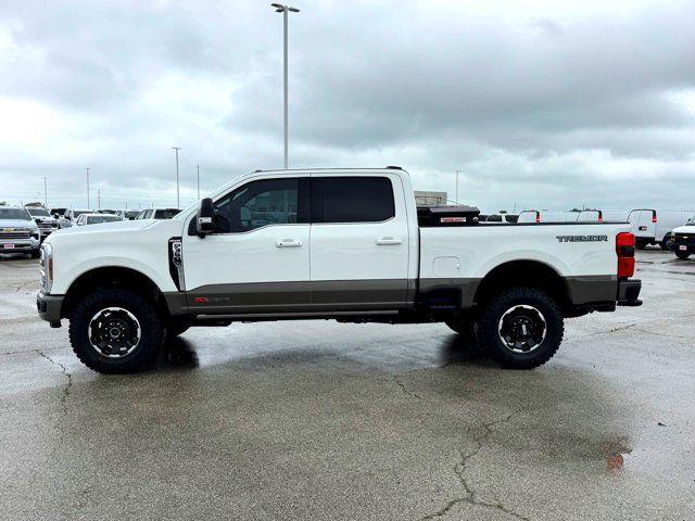 2026 Ford F-350 King Ranch