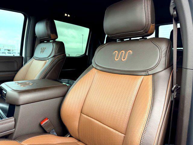 2026 Ford F-350 King Ranch