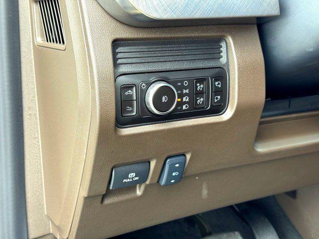 2026 Ford F-350 King Ranch