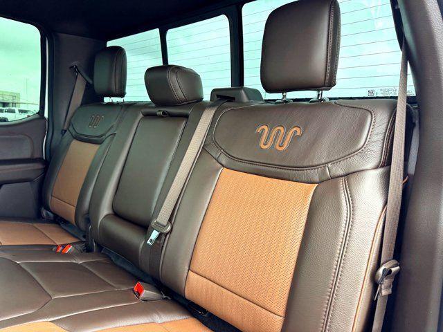2026 Ford F-350 King Ranch