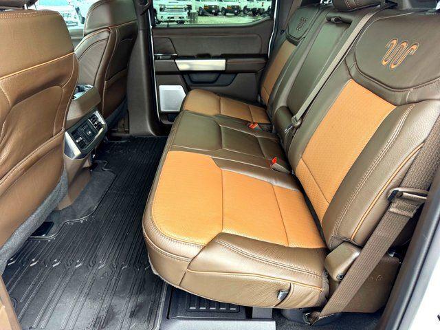 2026 Ford F-350 King Ranch