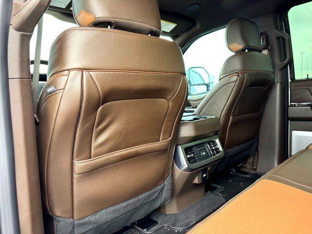 2026 Ford F-350 King Ranch