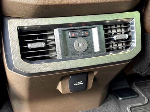 2026 Ford F-350 King Ranch
