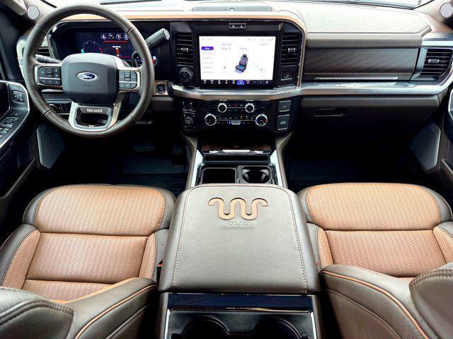 2026 Ford F-350 King Ranch