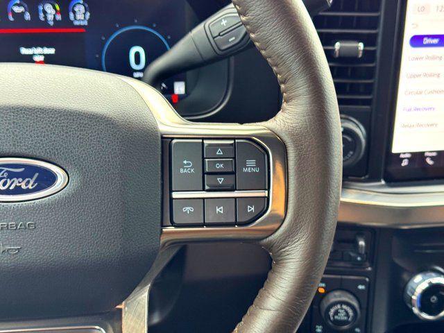 2026 Ford F-350 King Ranch