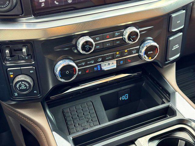 2026 Ford F-350 King Ranch