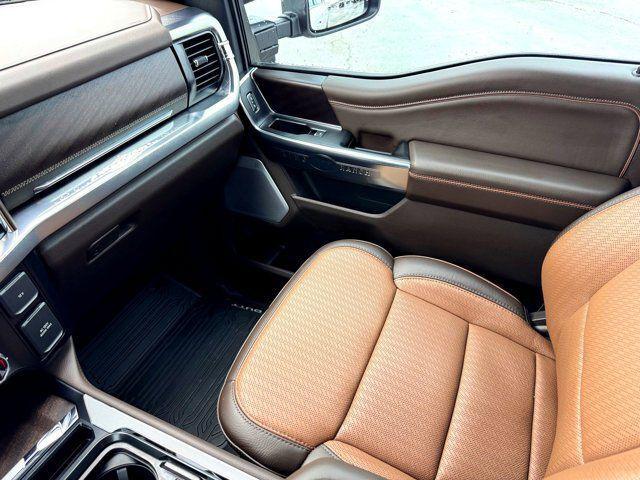 2026 Ford F-350 King Ranch