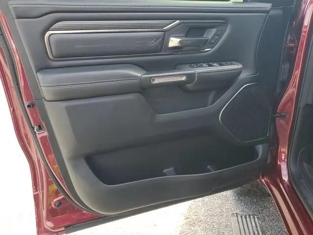 2020 Ram 1500 Limited Crew Cab 4x4 5'7" Box