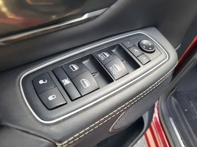 2020 Ram 1500 Limited Crew Cab 4x4 5'7" Box