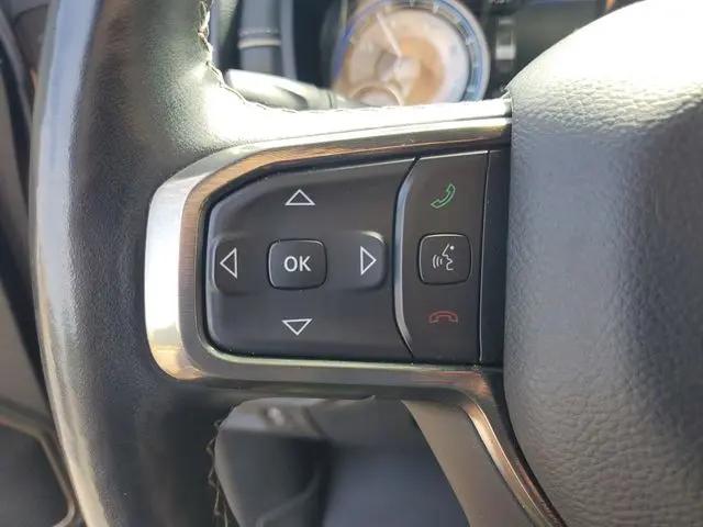 2020 Ram 1500 Limited Crew Cab 4x4 5'7" Box