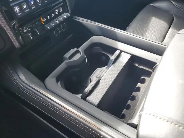 2020 Ram 1500 Limited Crew Cab 4x4 5'7" Box