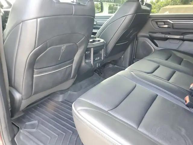 2020 Ram 1500 Limited Crew Cab 4x4 5'7" Box