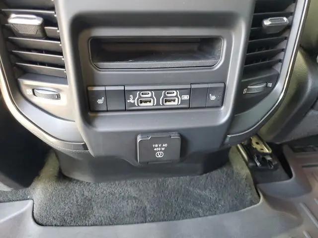 2020 Ram 1500 Limited Crew Cab 4x4 5'7" Box