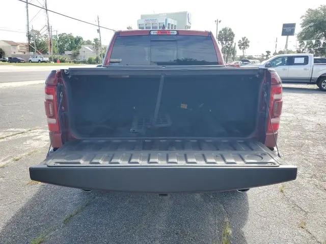 2020 Ram 1500 Limited Crew Cab 4x4 5'7" Box