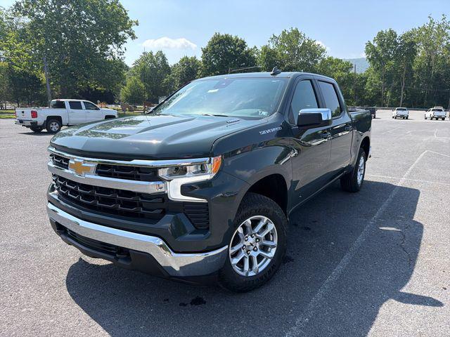 2026 Chevrolet Silverado 1500 4WD Crew Cab Short Bed LT with 2FL for sale in Thompsontown, PA