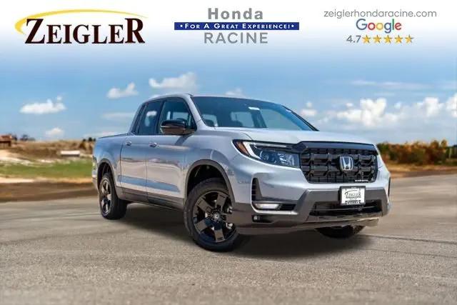 2026 Honda Ridgeline Black Edition for sale in Mount Pleasant, WI