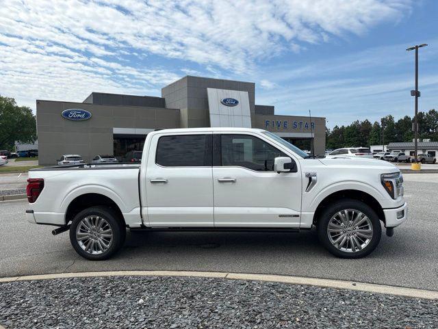 2026 Ford F-150 Platinum for sale in Snellville, GA