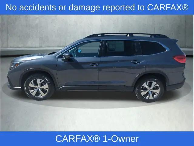 2025 Subaru Ascent Premium 7-Passenger