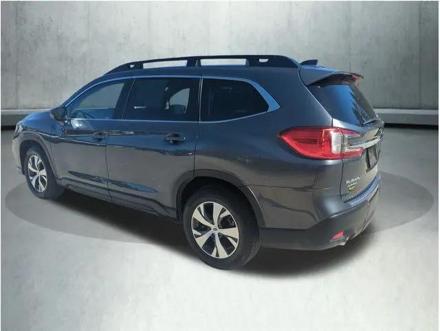 2025 Subaru Ascent Premium 7-Passenger