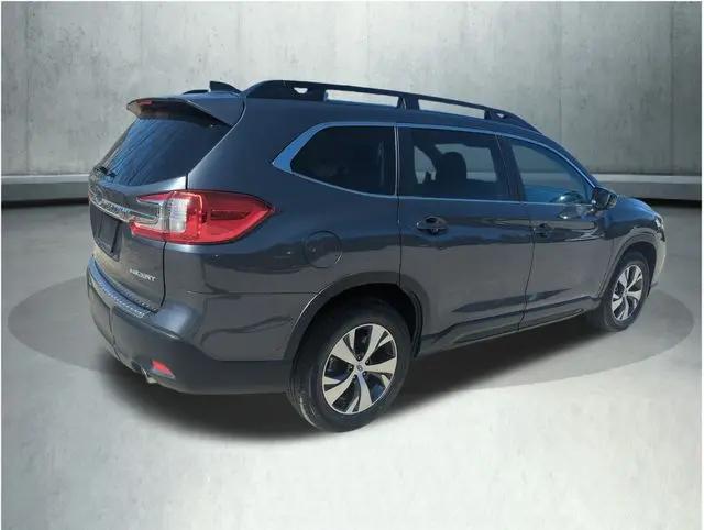 2025 Subaru Ascent Premium 7-Passenger