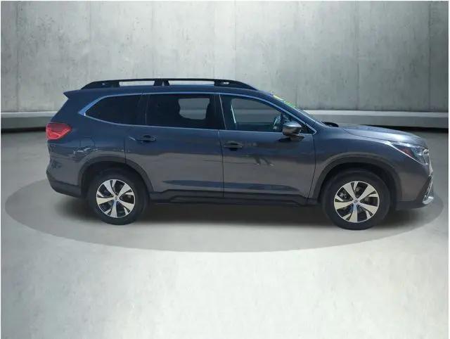2025 Subaru Ascent Premium 7-Passenger