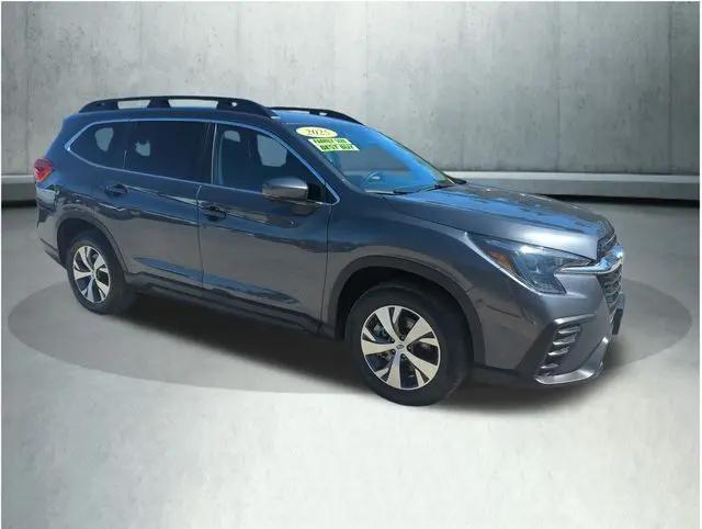 2025 Subaru Ascent Premium 7-Passenger