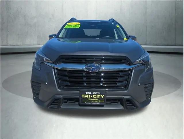 2025 Subaru Ascent Premium 7-Passenger