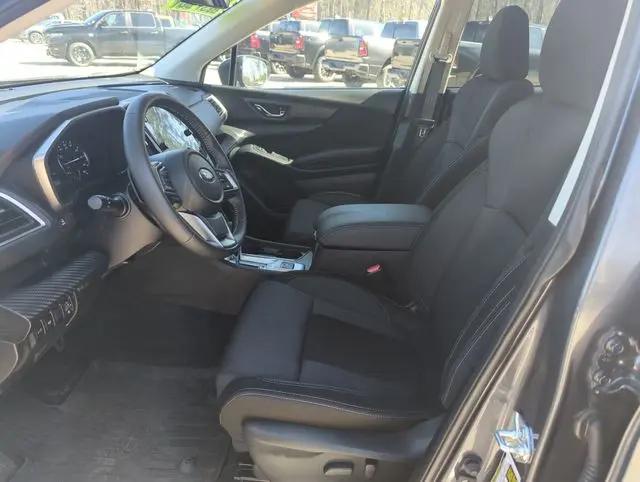 2025 Subaru Ascent Premium 7-Passenger