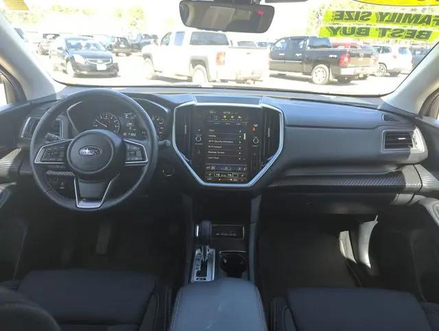 2025 Subaru Ascent Premium 7-Passenger