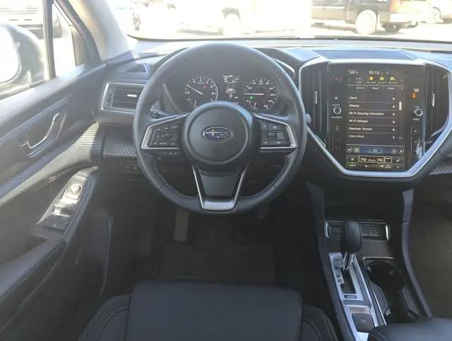 2025 Subaru Ascent Premium 7-Passenger