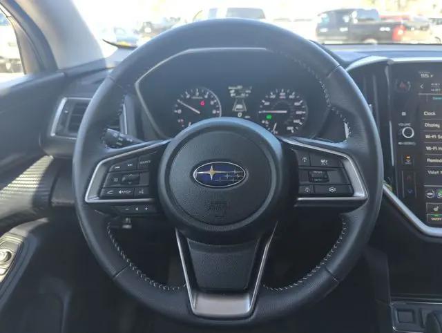 2025 Subaru Ascent Premium 7-Passenger