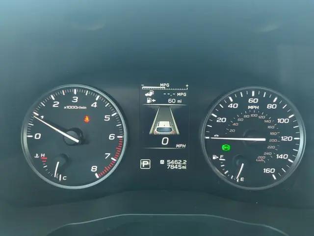 2025 Subaru Ascent Premium 7-Passenger