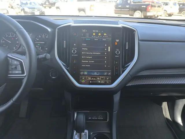 2025 Subaru Ascent Premium 7-Passenger
