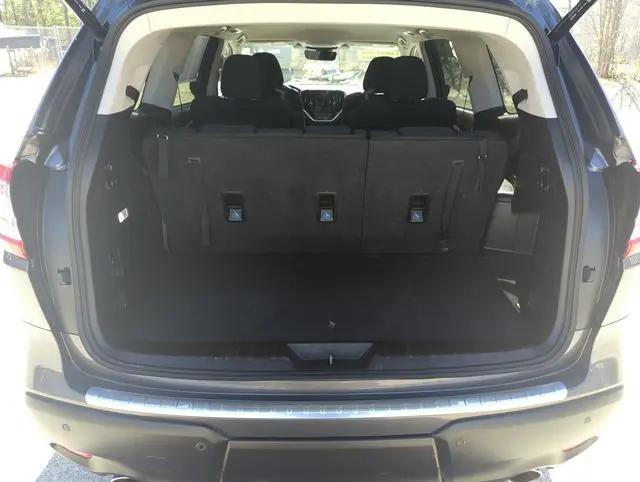 2025 Subaru Ascent Premium 7-Passenger