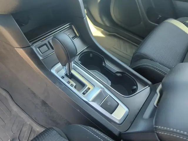 2025 Subaru Ascent Premium 7-Passenger