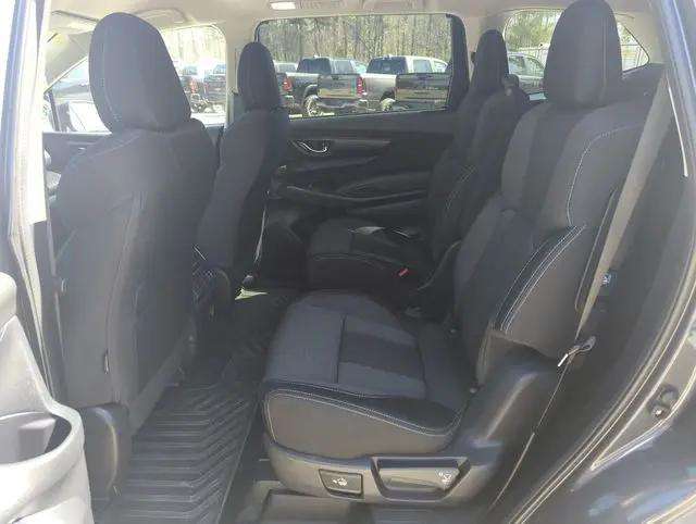 2025 Subaru Ascent Premium 7-Passenger