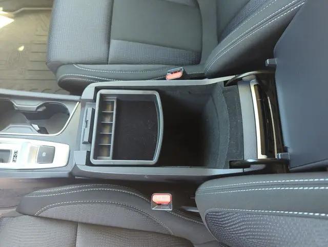 2025 Subaru Ascent Premium 7-Passenger