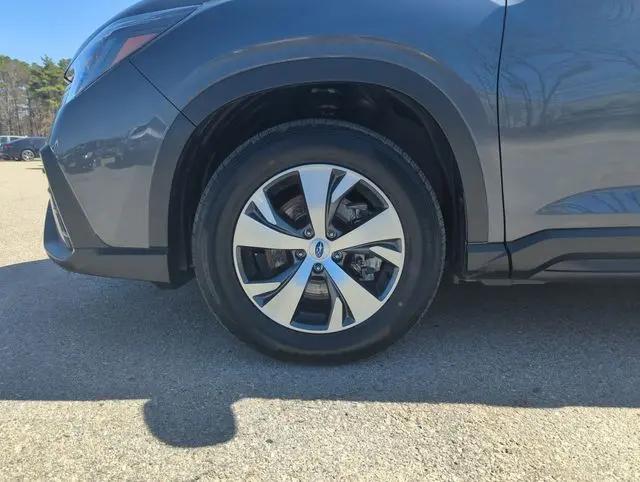 2025 Subaru Ascent Premium 7-Passenger