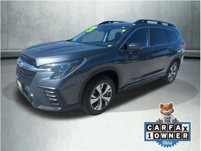 2025 Subaru Ascent Premium 7-Passenger for sale in Somersworth, NH