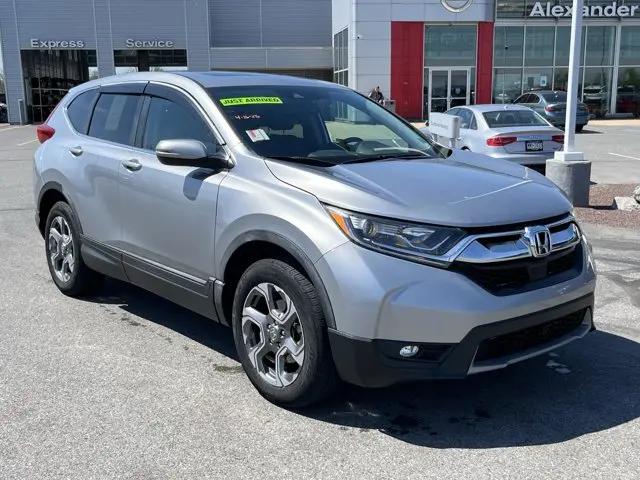 2019 Honda CR-V EX-L for sale in Muncy, PA