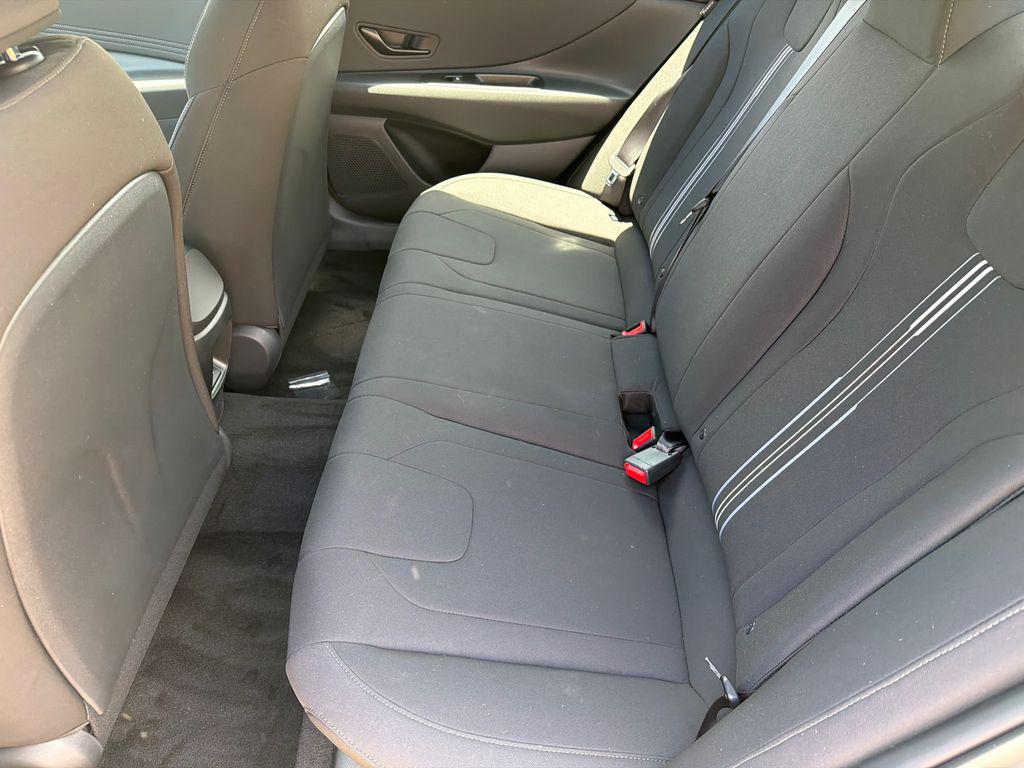 New 2026 Gray HYUNDAI SEL Sport image 21