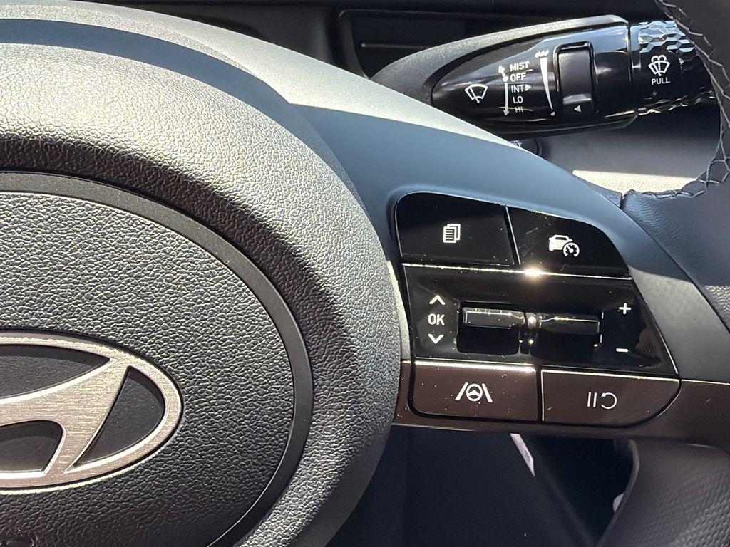 New 2026 Gray HYUNDAI SEL Sport image 26